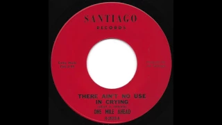 One Mile Ahead - There Ain't No Use In Crying