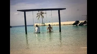 We Eloped/Wedding - Ozen Reserve Bolifushi, Maldives