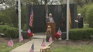 Special Vietnam Veterans ceremony upcoming