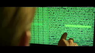 Blackhat Ultimate Hacker Trailer Official [HD] (2015) - Chris Hemsworth Movie HD