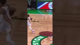 Trae young with the game winner to save the Seiris