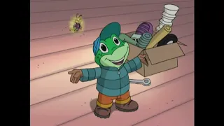 Leap Frog: A Tad Of Christmas Cheer (2007) (Better Quality)