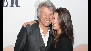 Jon Bon Jovi digs deeps into his 40-year love story with high school sweetheart Dorothea