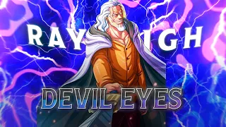 Silvers Rayleigh-Devil Eyes (Amv/Edit)