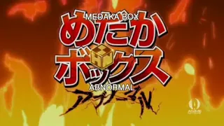 Medaka Box Abnormal Opening (Kill La Kill)