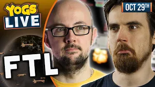 DADCAST! - FTL w/ Ben & Pyrion - 29/10/19