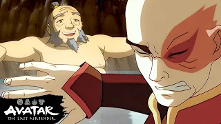 Iroh and Zuko Being a Comedic Duo for 12 Minutes Straight 😂 | Avatar: The Last Airbender