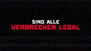 The Purge - Die Säuberung - Spot "Ein neues Amerika" deutsch / german HD