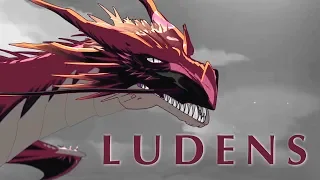 [AMV] Ludens | The Dragon Prince