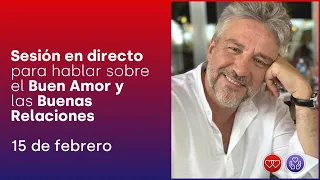 🔴 Crea tu Buen Amor y tus Buenas Relaciones