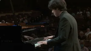 Yunchan Lim 임윤찬 – LISZT – 12 Transcendental Etudes No. 6 (Vision)