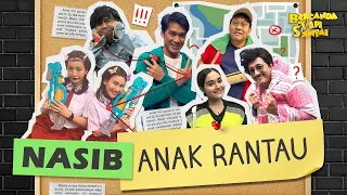 [FULL] NASIB ANAK RANTAU | BTS (19/08/23)