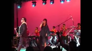Clips of Mika Singh Live in concert NY