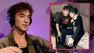 Daniel Seavey Opens Up About Losing Corey La Barrie