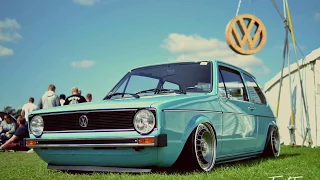 vw mk1 compilation