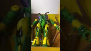 Впечатления Transformers Beast Machines-1 серия