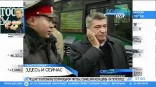 Режиссер Сокуров задержан в Петербурге