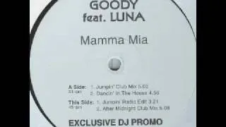 Goody feat. Luna - Mamma mia