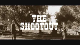 THE SHOOTOUT - Western Short Film