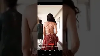 janhvi Kapoor hot