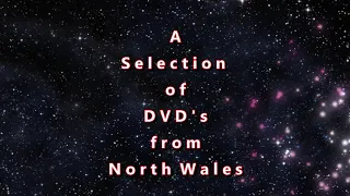 Films from North Wales on DVD