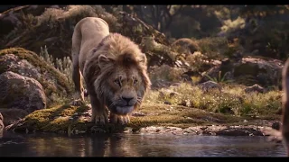 Ο ΒΑΣΙΛΙΑΣ ΤΩΝ ΛΙΟΝΤΑΡΙΩΝ (THE LION KING) - trailer GR