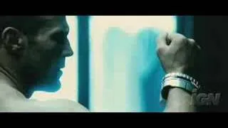 Transporter 3 Trailer