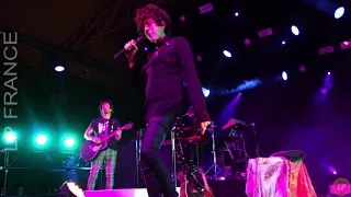 LP - Lost On You (Olt Rivierenhof - 10/07/2019)