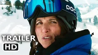 DOWNHILL Trailer (2020) Julia Louis-Dreyfus, Will Ferrell Movie