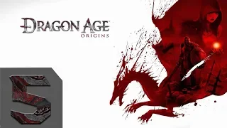 Dragon Age Origins - Кошмарный сон - Прохождение - #5 ЛУЧНИК