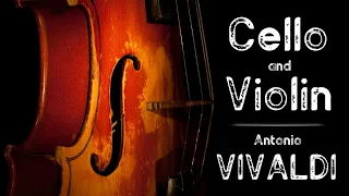 Antonio Vivaldi | The Baroque Master | Cello & Violin Sonatas