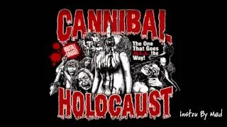 Cannibal Holocaust - Theme Music