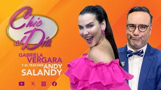 #evtv #EnVivo | Chic al Día con #GabrielaVergara y #TeacherSalandy | EVTV | 02/13/2024