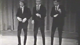 The Newbeats "Run Baby Run" 1965