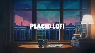 COZY PLACID MOMENT 033 - 🌿🎶 Radio Lofi Hip Hop Good Vibes Music Beats Mix to CHILL and ENJOY.