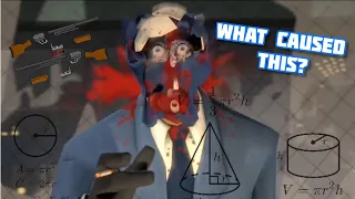 Meet the Spy BUT the Shotgun Shot is DETAILED (meme)