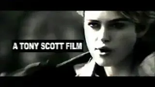 Domino Movie Trailer 2005 - TV Spot