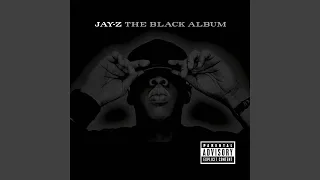 Jay-Z - Moment Of Clarity