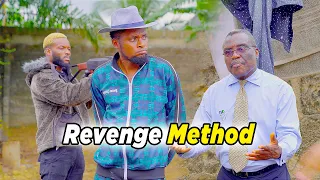 Revenge Method (Mark Angel Comedy)