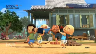 Upin & Ipin Musim 17 Full Movie | Upin & Ipin Dapur Masak-Masak Episode Terbaru 2023