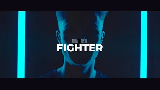 Michael Hausted - Fighter