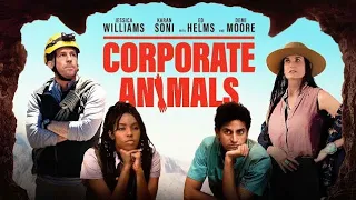 CORPORATE ANIMALS HD TRAILER