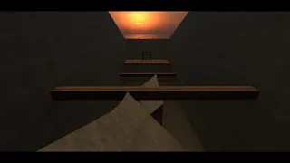 surf_beginner2 WR. Surfed by @bzukey