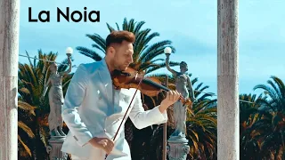 LA NOIA - Angelina Mango - Violin Cover [Sanremo 2024] 🎻
