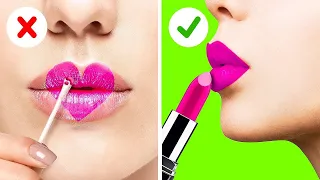 Les idées de maquillage virales et fantastiques de 123 GO!Series