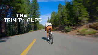 Chasing Mount Shasta // Northern California Descent