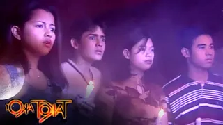 !Oka Tokat: Spirit Questors (FULL EPISODE 33) | Jeepney TV