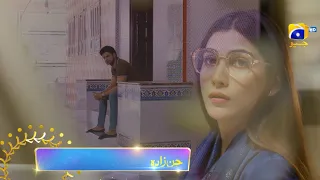 Jinzada Episode 21 Promo | Tomorrow at 7:00 PM Only On Har Pal Geo