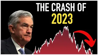 The Stock Market Crash of 2023 - Do THIS Now! 🚨