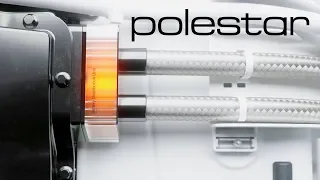 Polestar 2 Electric Vehicle (Teaser)